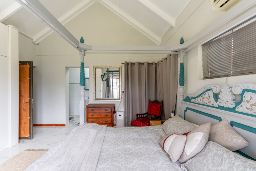 4 Bedroom Property for Sale in Rouxville Western Cape